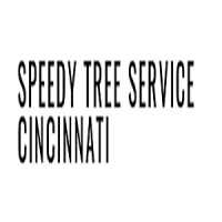 Speedy Tree Service Cincinnati Logo