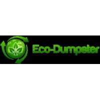 Eco-Dumpster Logo