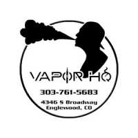 Vapor HQ Logo