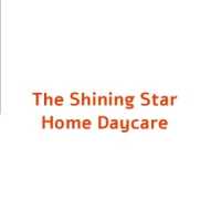 The Shining Star Home Daycare Logo