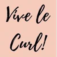 Botticelli Vive Le Curl Logo