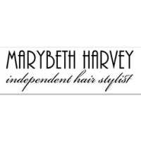 Marybeth Harvey Independent Hair Stylist Logo