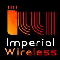 Imperial Wireless Wholesale Logo