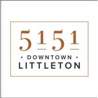 5151 Downtown Littleton Apartments Logo