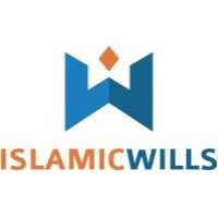 Islamic Wills USA Logo