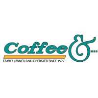 Coffee & Norco Logo