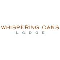 Whispering Oaks Lodge – Lafayette, LA Logo