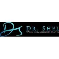Dr. Shel Wellness & Aesthetic Center Logo