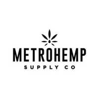 Metro Hemp Supply Logo