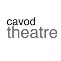 Cavod Theatre Logo