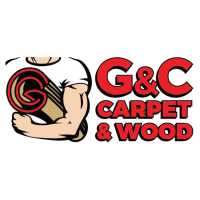 G & C Carpet LLC Logo