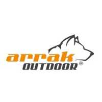 Arrak Outdoor USA, LLC. Logo
