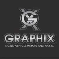 Graphix LLC Logo