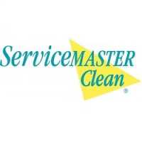 ServiceMaster By Knipper Logo