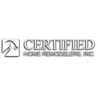 Certified Home Remodelers, Inc. Logo