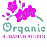 Maria's Organic Sugaring Studio Logo