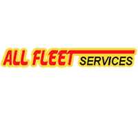 All Fleet Services Logo