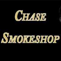Chase Smoke Shop Logo