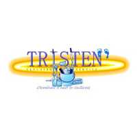Tristen Cleaning Service Logo