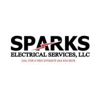 Sparks Electrical Services, LLC Logo