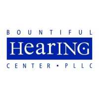 Bountiful Hearing Center Logo