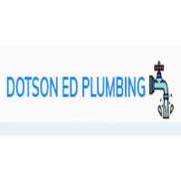 Dotson Plumbing Logo