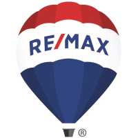 RE/MAX Realty Unlimited Susan Cioffi Riverview Realtor & Property Management Logo