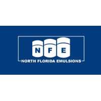 North Florida Emulsions Logo