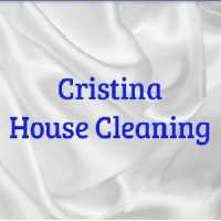 Cristina House Cleaning Logo