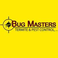 Bug Masters LLC Logo