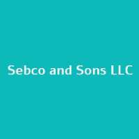 Sebco and sons LLC Logo