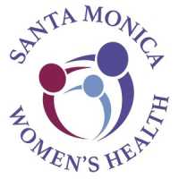 Santa Monica Women's Health Logo
