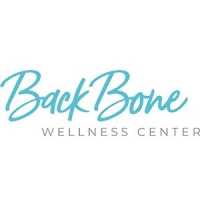 BackBone Wellness Center Logo