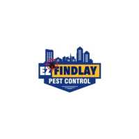 EZ Findlay Pest Control Logo