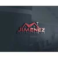 Jimenez Contractors, LLC Logo
