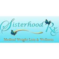 Sisterhood Rx Logo