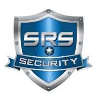 Special Response Security Logo