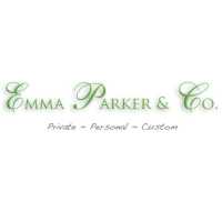 Emma Parker Diamonds Logo