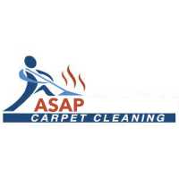 ASAP Carpet Cleaning Logo