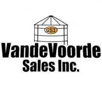 VandeVoorde Sales, Inc. Logo