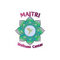 Maitri Wellness Center Logo