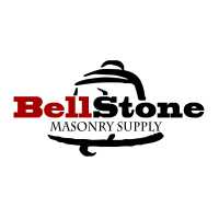BellStone Masonry Supply Logo
