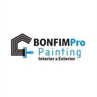 Bonfim Pro Logo