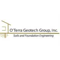 O’Terra Geotech Group, Inc. Logo