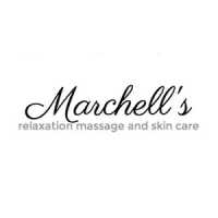 Marchell’s Spa Logo
