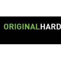 Original Hardscape & Masonry Logo