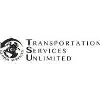 Tour & Shuttle Bus Rental Brooklyn Logo