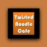 Twisted Noodle Cafe Logo