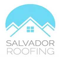 Salvador Roofing Services LLC Logo