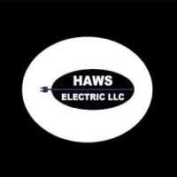 Haws Electric LLC Logo